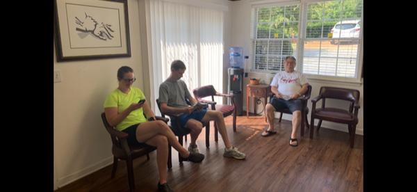 Holcomb Bridge Chiropractic