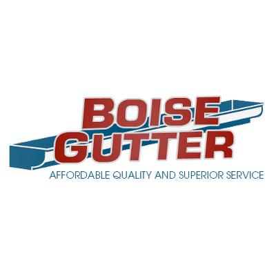 Boise Gutter