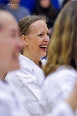 Eastside Family Karate