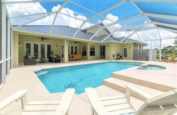 Real Estate of Florida