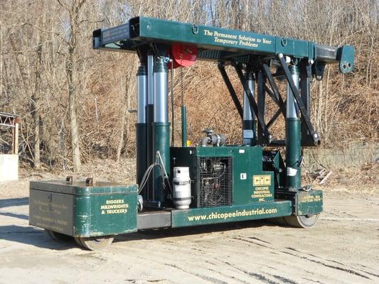 Chicopee Industrial Contractors