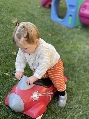 Bumble Bees Family Daycare