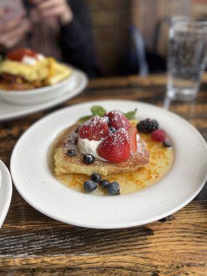 Bryn Mawr Breakfast Club