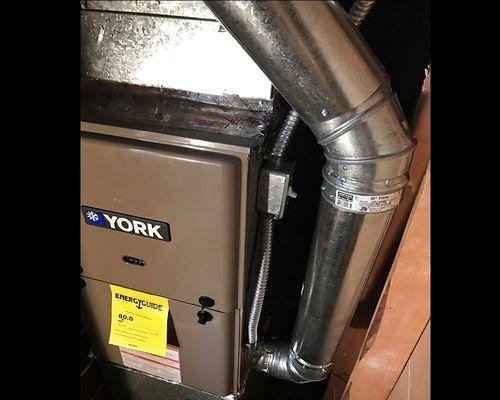 Rocket Heating AC Repair