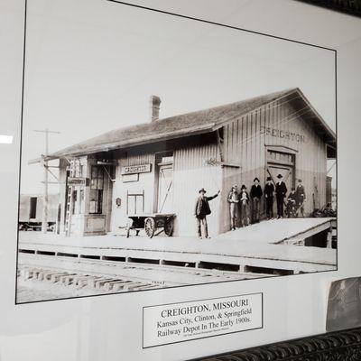 Sherwood Community Bank