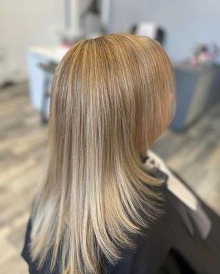 AlinaLina Make Up And Beauty