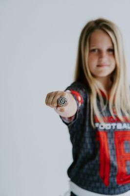 Gridiron Football - Columbus