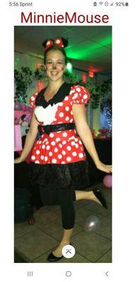 Sparkle Shine Kids Parties