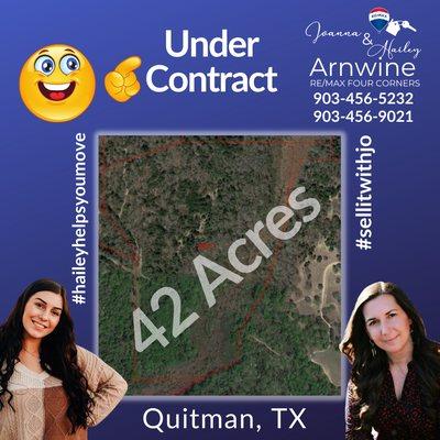 Joanna Arnwine - RE/MAX Four Corners