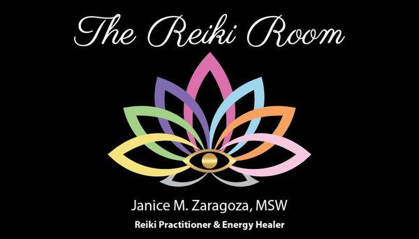 The Reiki Room