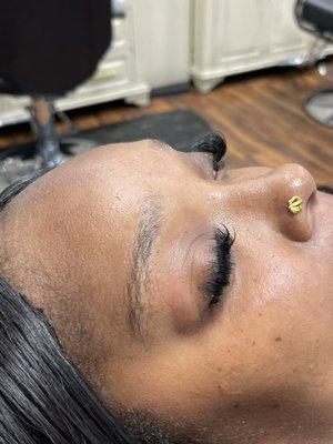 Threading By Preet