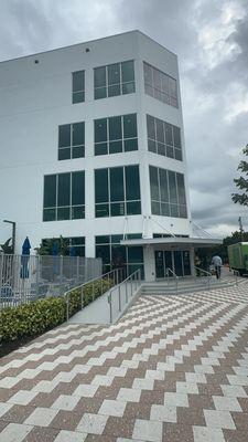 L.A. Lee YMCA Family Center