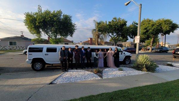 VIP Transportation Service