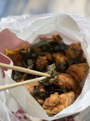 Shihlin Taiwan Street Snacks