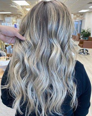 Hair Drezzers on Fire - Bay Park