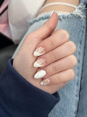 T S Nails