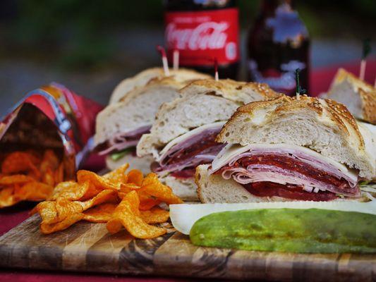Briarcliff Market & Deli