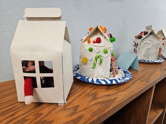 Early Learning Center LLC