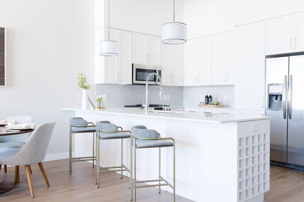 1200 Broadway Apartments