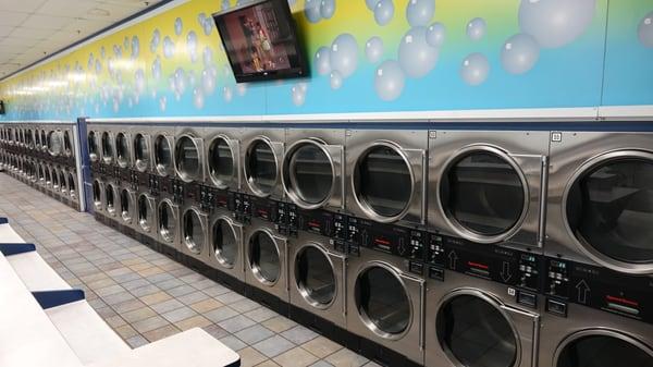 La Buenisima Lavanderia