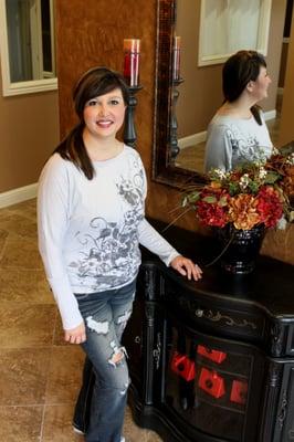 Legacy Salons & Day Spa