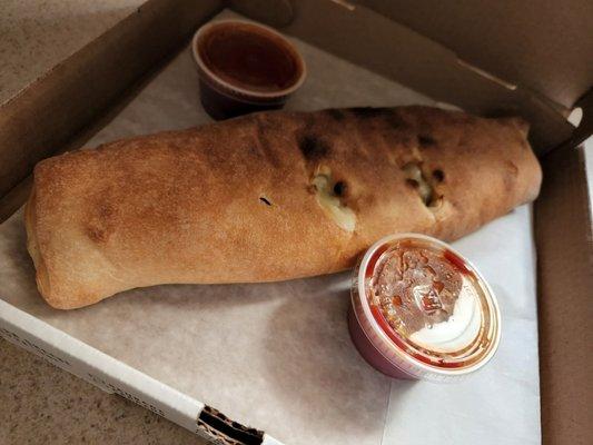 Mimmo's