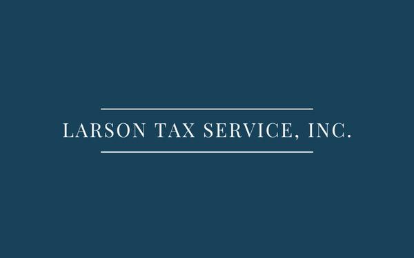 Larson Tax Service