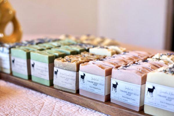 Sun and Shield Farms