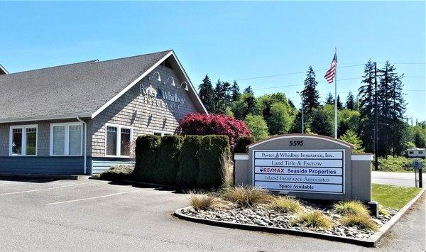 Land Title & Escrow of Freeland