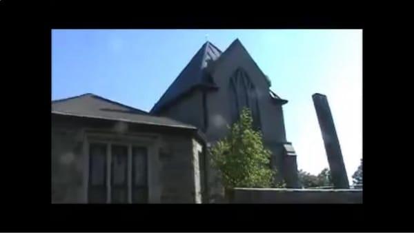 Mt Zion Baptist Church