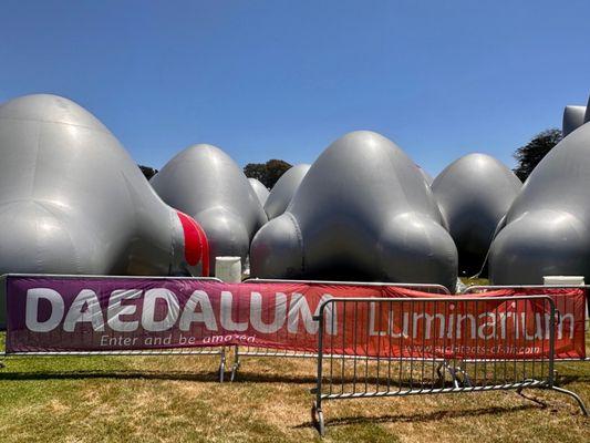Daedalum Luminarium