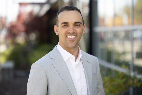 JJ Mack Team - American Pacific Mortgage