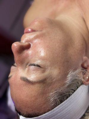 Sacred Skin by Steph