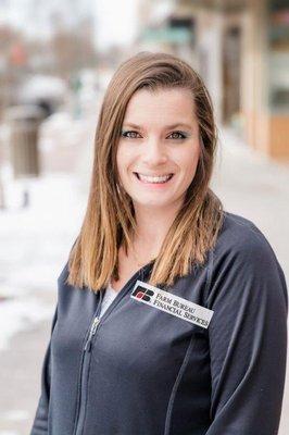 Perry Shank - Farm Bureau Insurance