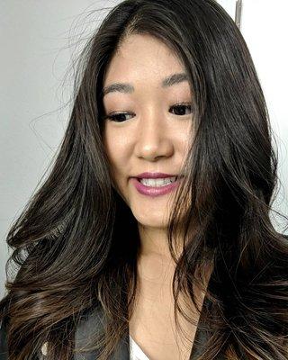 Le Prof Hair and Color