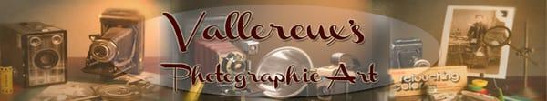 Vallereux Photo Restoration