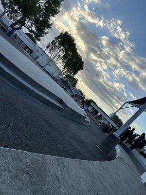 La Merced Intermediate School