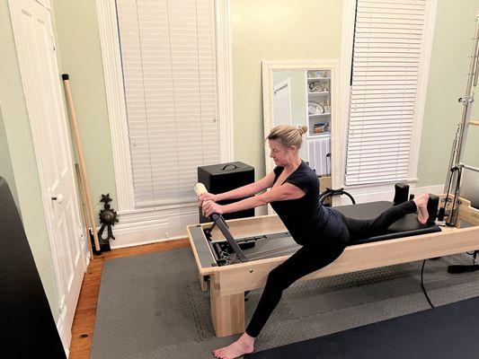 Paducah Pilates