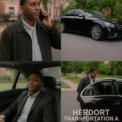 Herdort Transport Clean