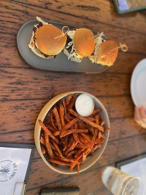 Hive and Honey Rooftop Bar