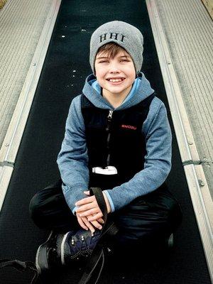 Soldier Hollow Nordic Center