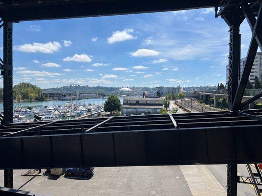 Port of Tacoma
