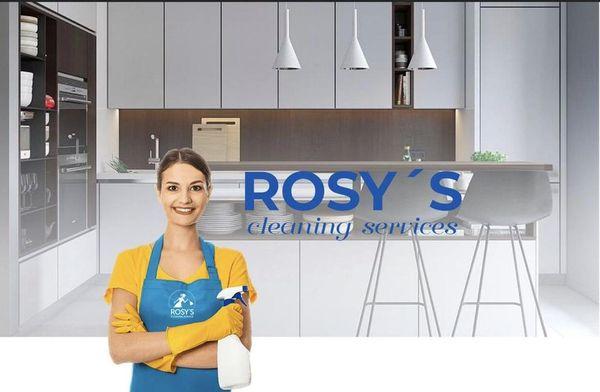 Rosy's Cleaning Service
