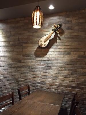 Got to love the pork in motion!