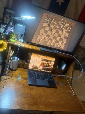 Decades-Treasures Past & Present