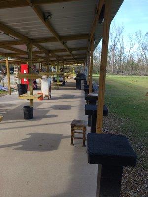 Nick's Shooting Range & Gun Shop