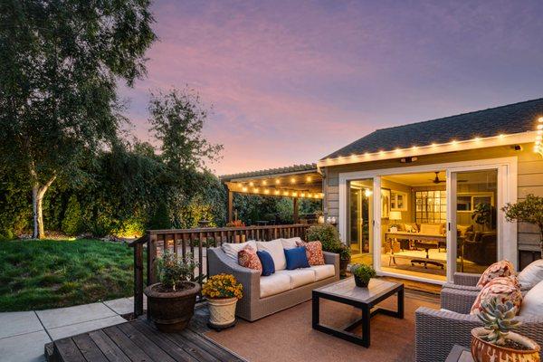 Kimberly Markison - Red Oak Realty