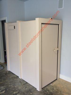 Steel  Storm Shelters, LLC