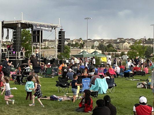 6 Million Dollar Band