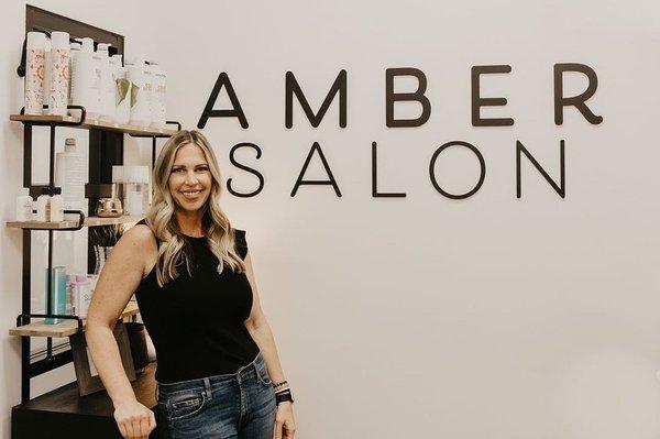 Amber Salon